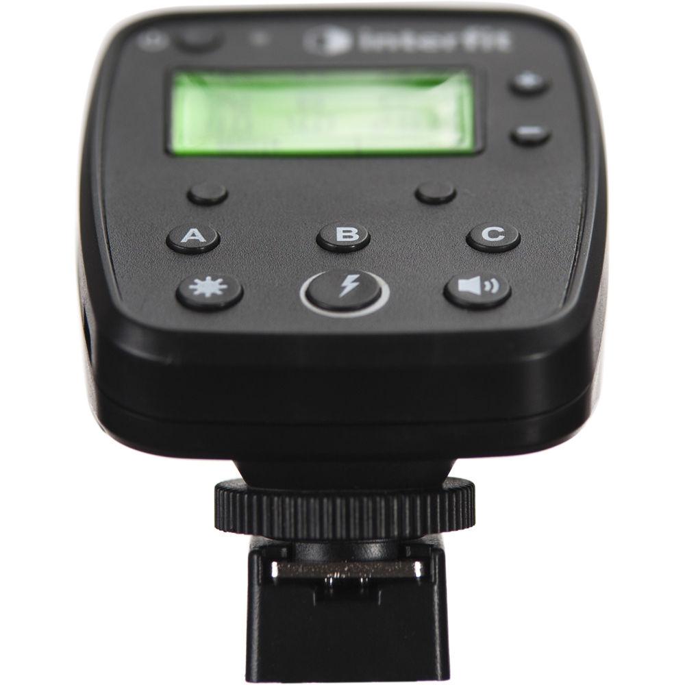 Interfit S1 TTL Remote for Nikon