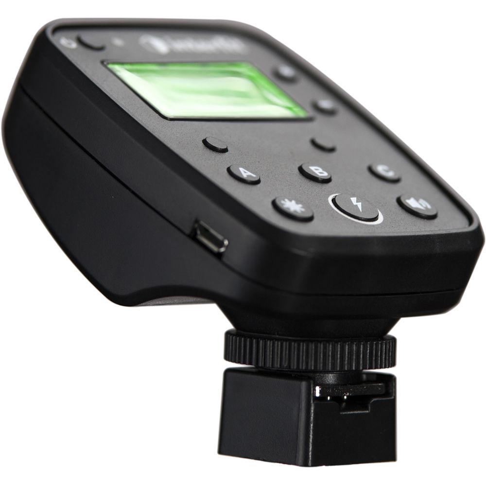 Interfit S1 TTL Remote for Nikon