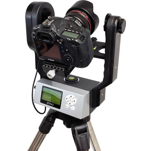 iOptron iPANO AllView Pro Camera Mount