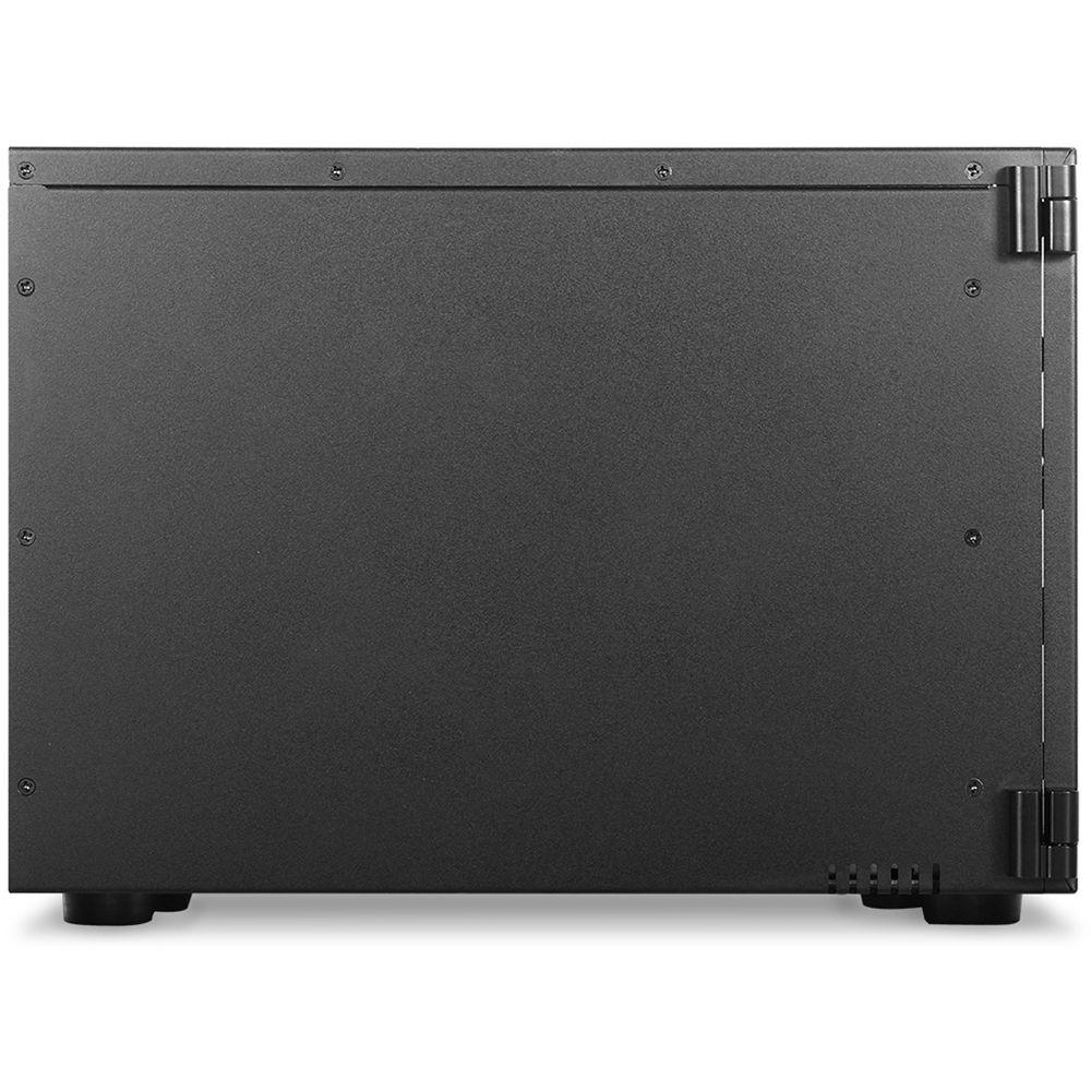 iStarUSA 5-Bay SATA 6.0 Gb s eSATA USB 3.1 Gen 1 Hotswap JBOD Tower