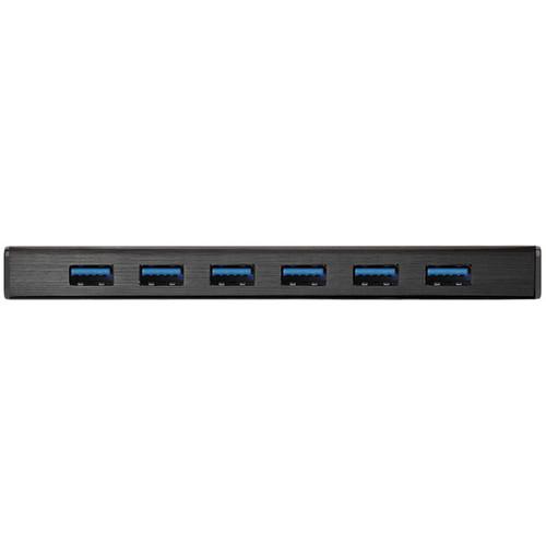 j5create 7-Port USB 3.1 Gen 1 Hub