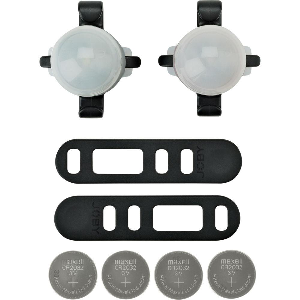 Joby Bike Mount Light Pack