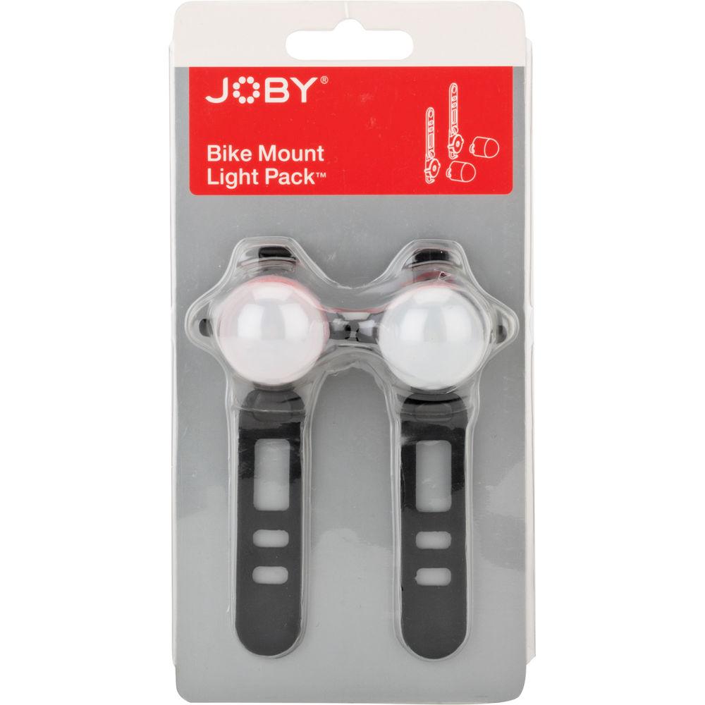 Joby Bike Mount Light Pack