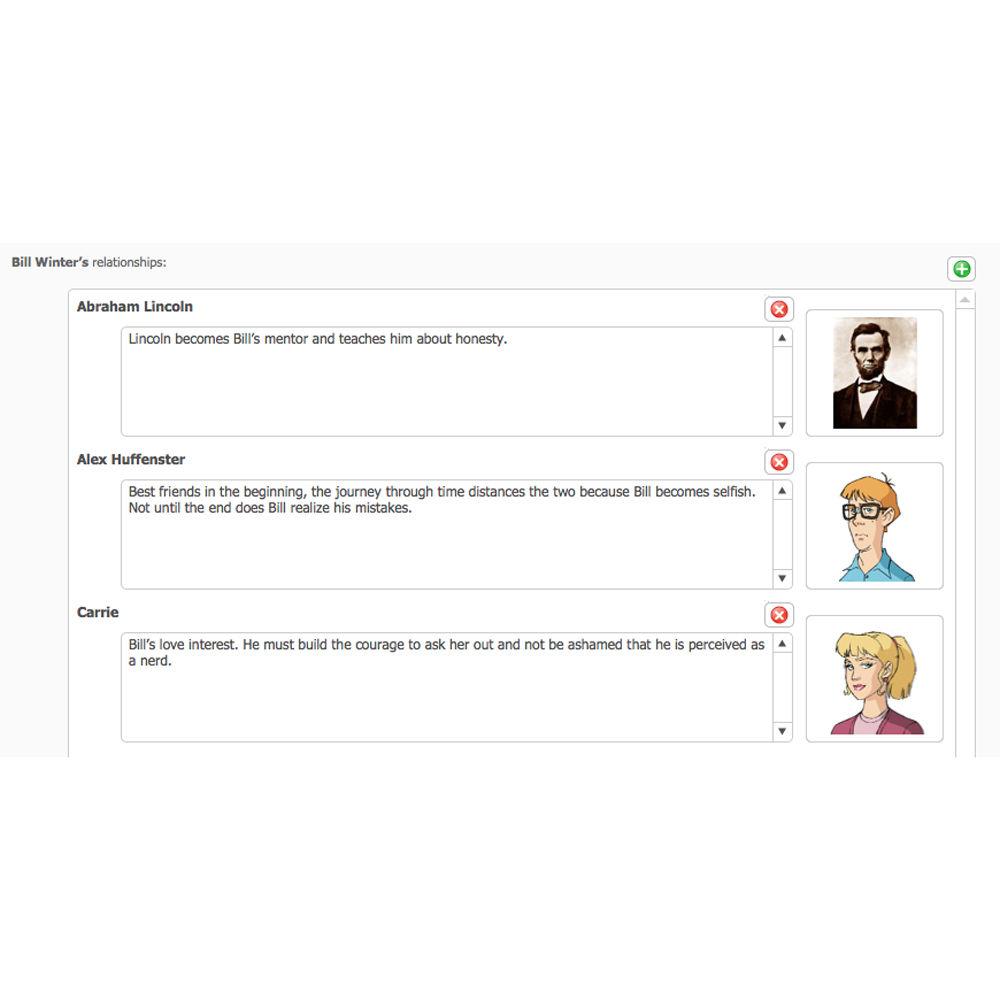 Jungle Software StoryO 2