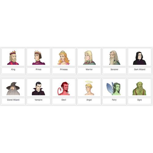 Jungle Software StoryO 2