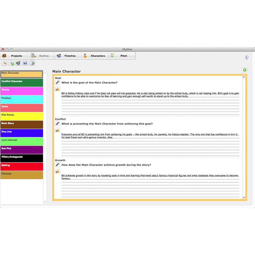 Jungle Software StoryO 2