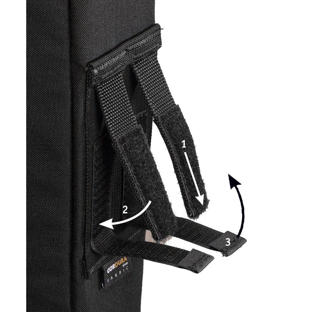 Kinesis E165 Medium Lens Pouch