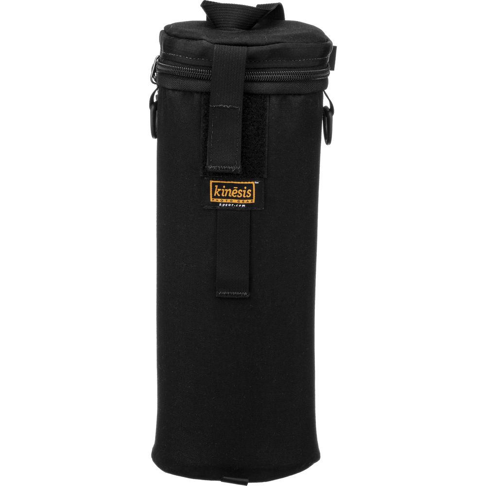 Kinesis E340 X-Large Lens Pouch