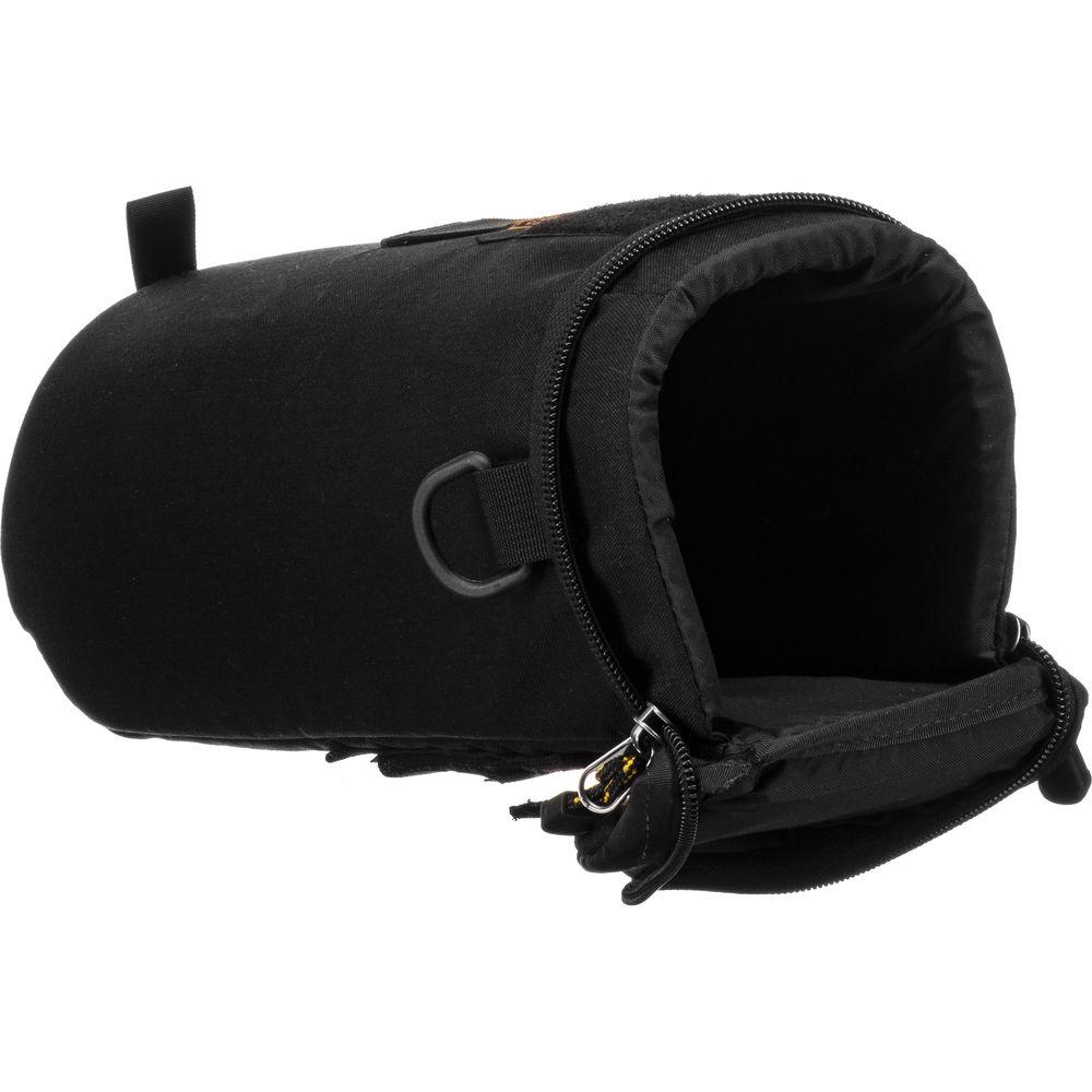 Kinesis E340 X-Large Lens Pouch