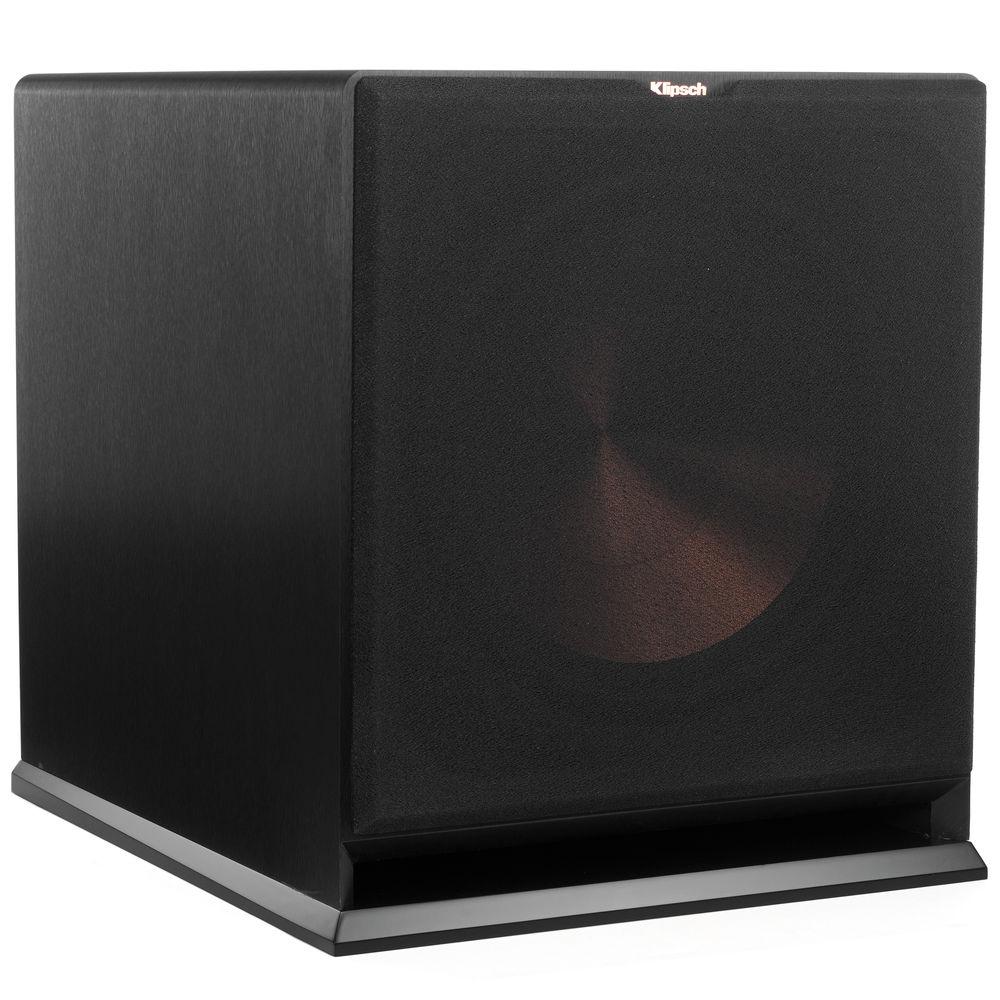 Klipsch R-115SW 400W Powered 15" Subwoofer