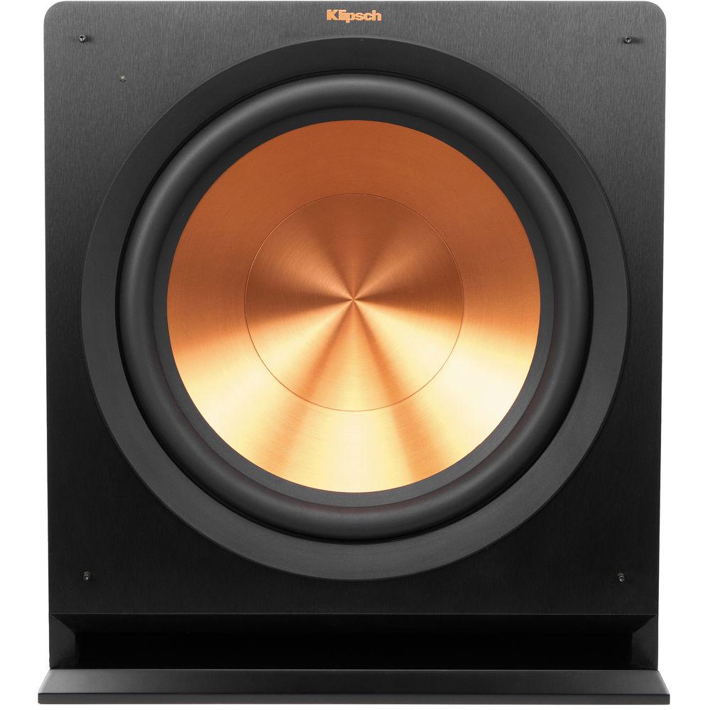 Klipsch R-115SW 400W Powered 15" Subwoofer