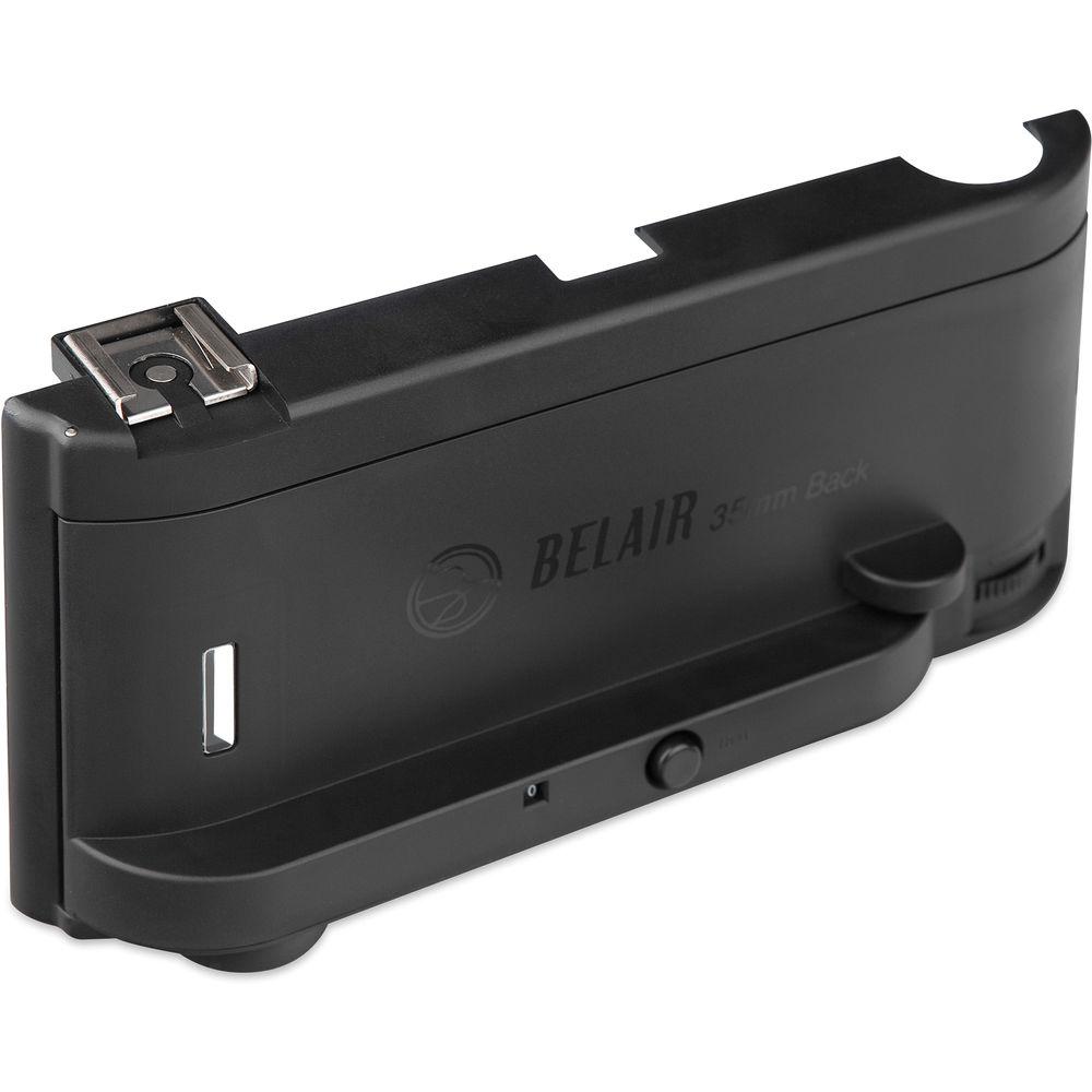 Lomography Belair X 6-12 35mm Back