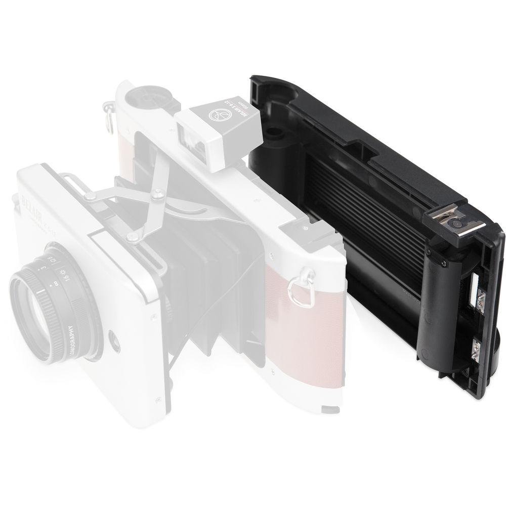 Lomography Belair X 6-12 35mm Back