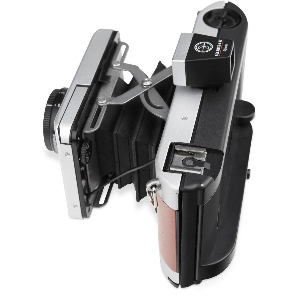 Lomography Belair X 6-12 35mm Back