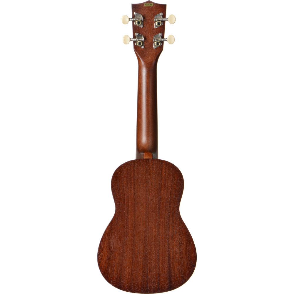MAKALA MK-S Soprano Ukulele