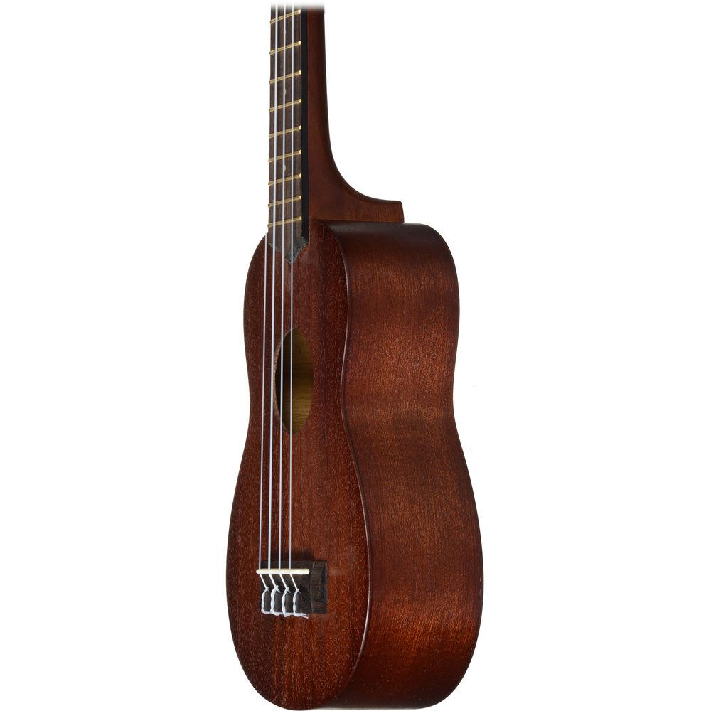 MAKALA MK-S Soprano Ukulele