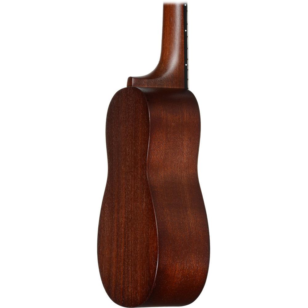 MAKALA MK-S Soprano Ukulele