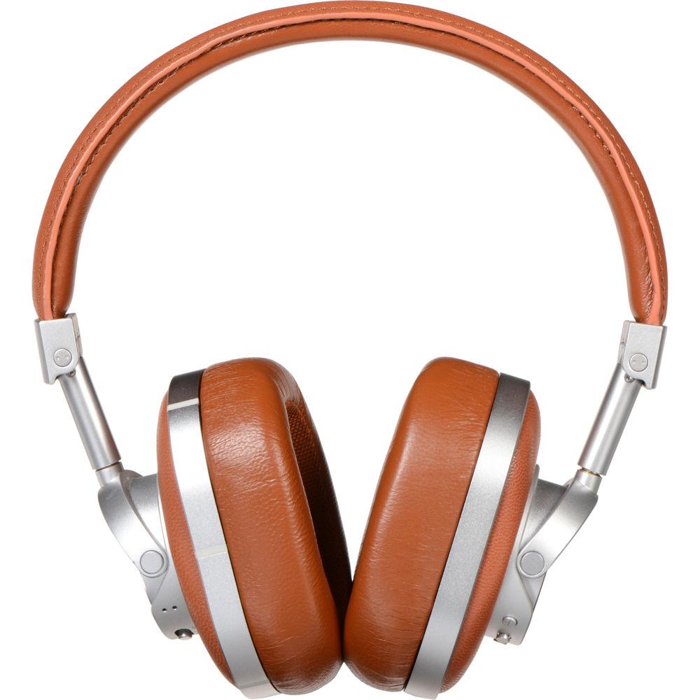 Master & Dynamic MW60 Wireless Over-Ear Headphones