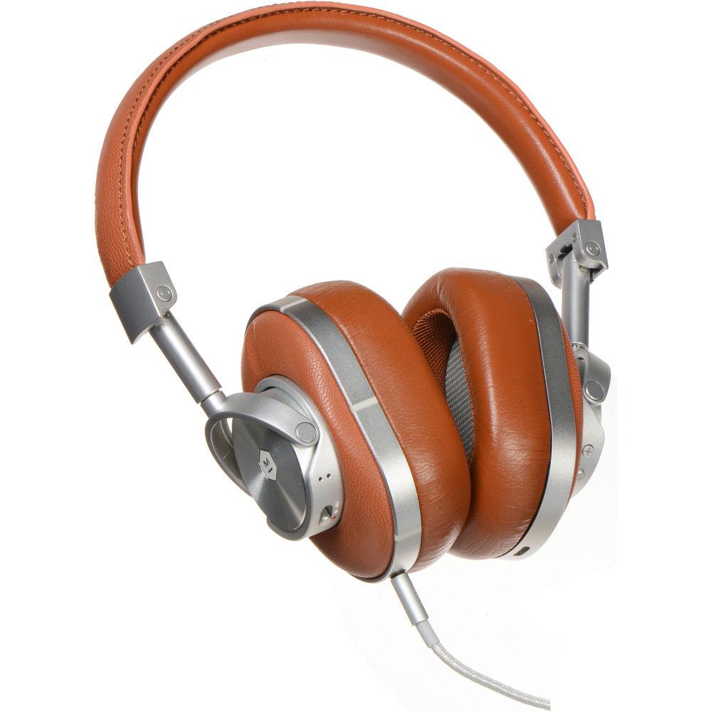 Master & Dynamic MW60 Wireless Over-Ear Headphones