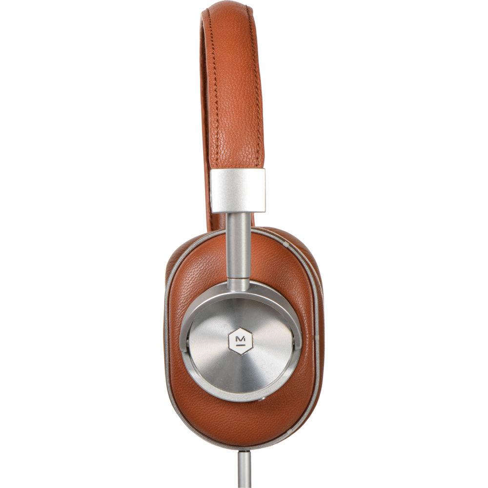 Master & Dynamic MW60 Wireless Over-Ear Headphones