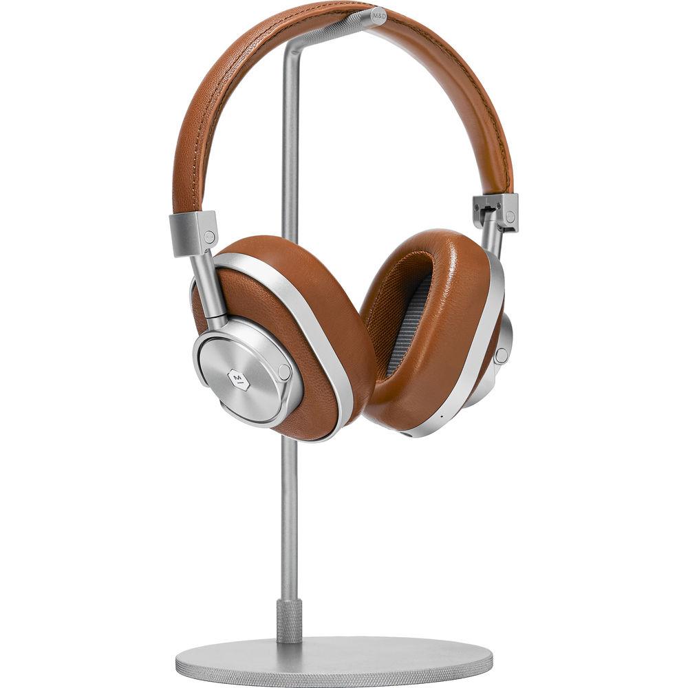 Master & Dynamic MW60 Wireless Over-Ear Headphones