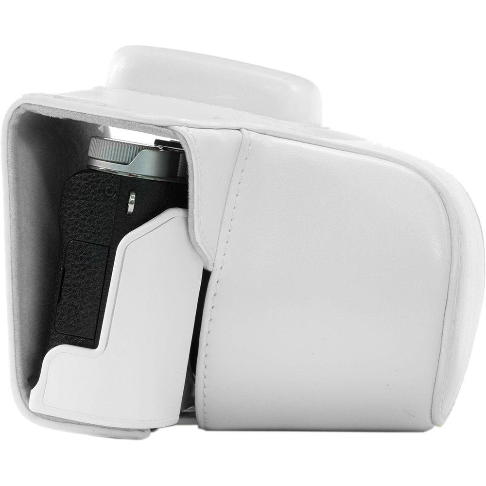 MegaGear MG399 Ever Ready Protective Camera Case for Samsung NX3000 with 20-50mm Lens