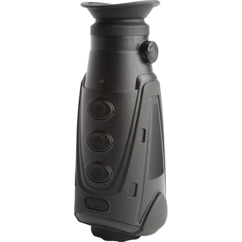 Night Optics Explorer 320 19mm Thermal Imager