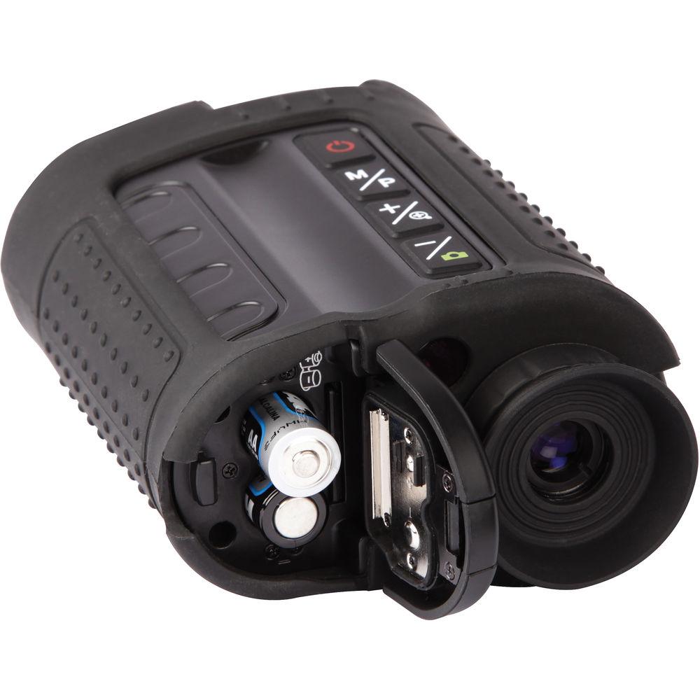 Night Optics Observer 160x120 25mm Thermal Imager