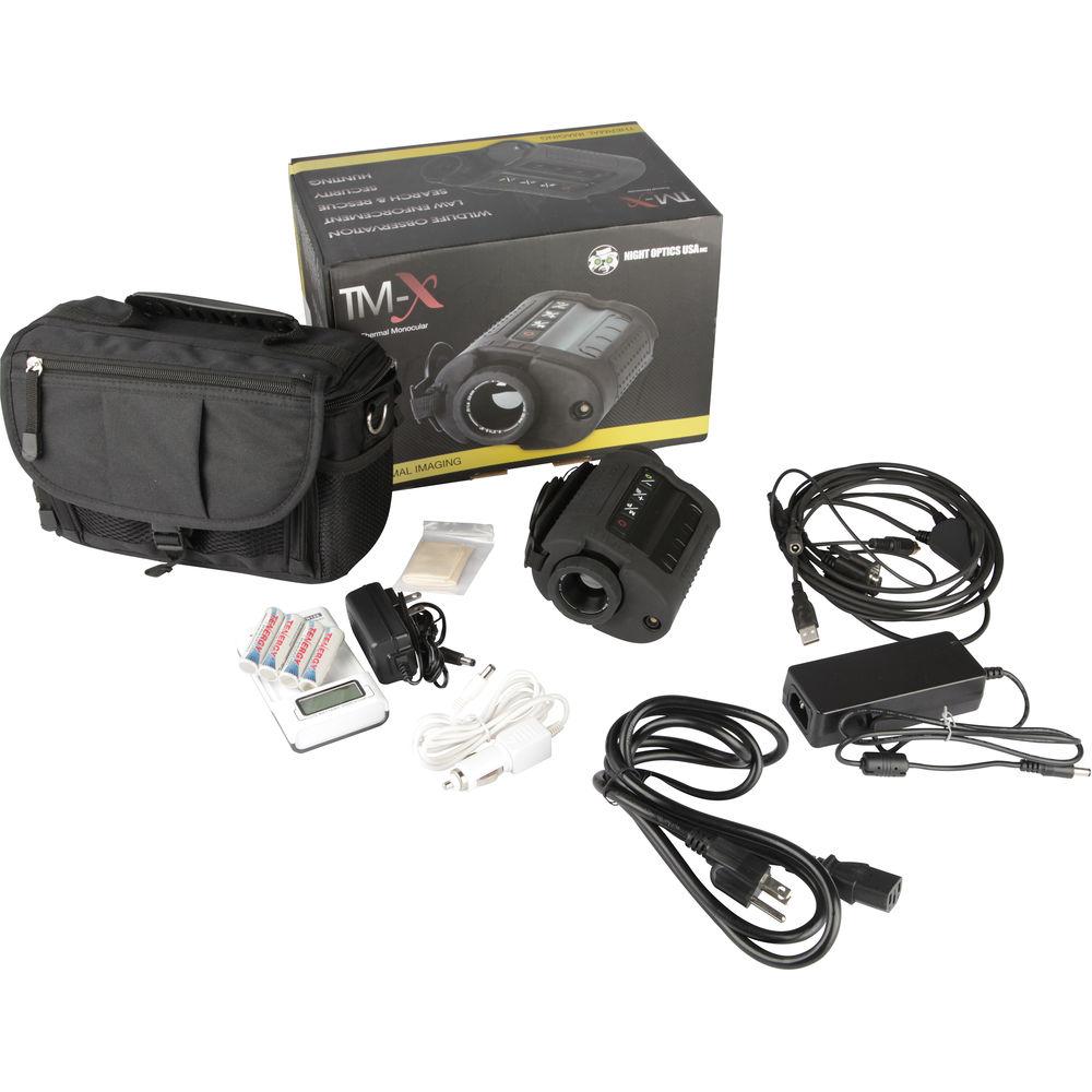 Night Optics Observer 160x120 25mm Thermal Imager