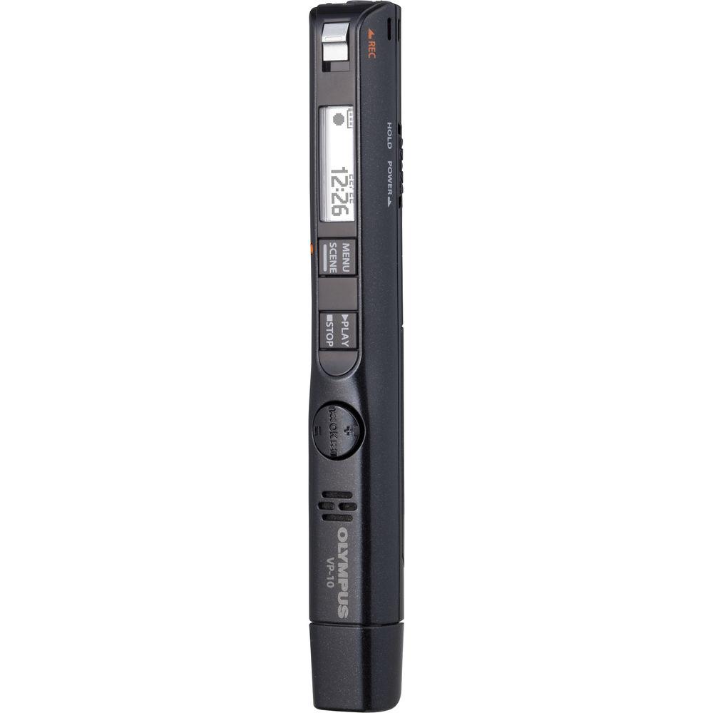 Olympus Digital Voice Recorder VP-10
