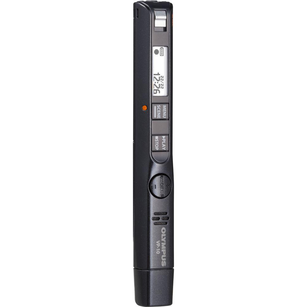 Olympus Digital Voice Recorder VP-10