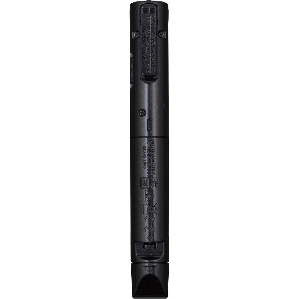 Olympus Digital Voice Recorder VP-10