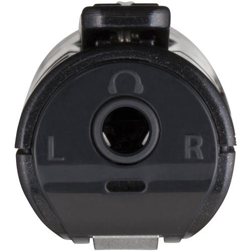 Olympus Digital Voice Recorder VP-10