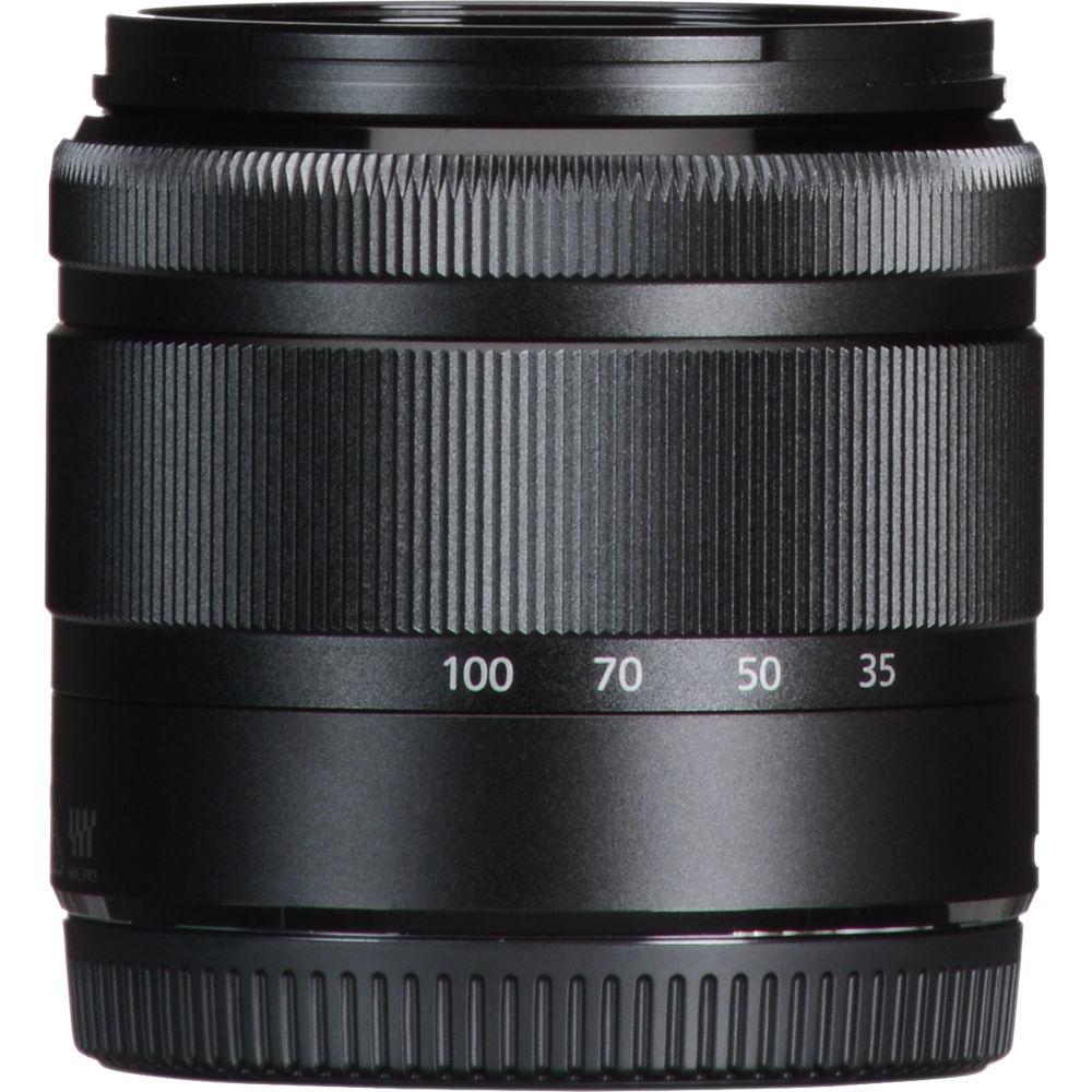 Panasonic Lumix G Vario 35-100mm f 4-5.6 ASPH. MEGA O.I.S. Lens