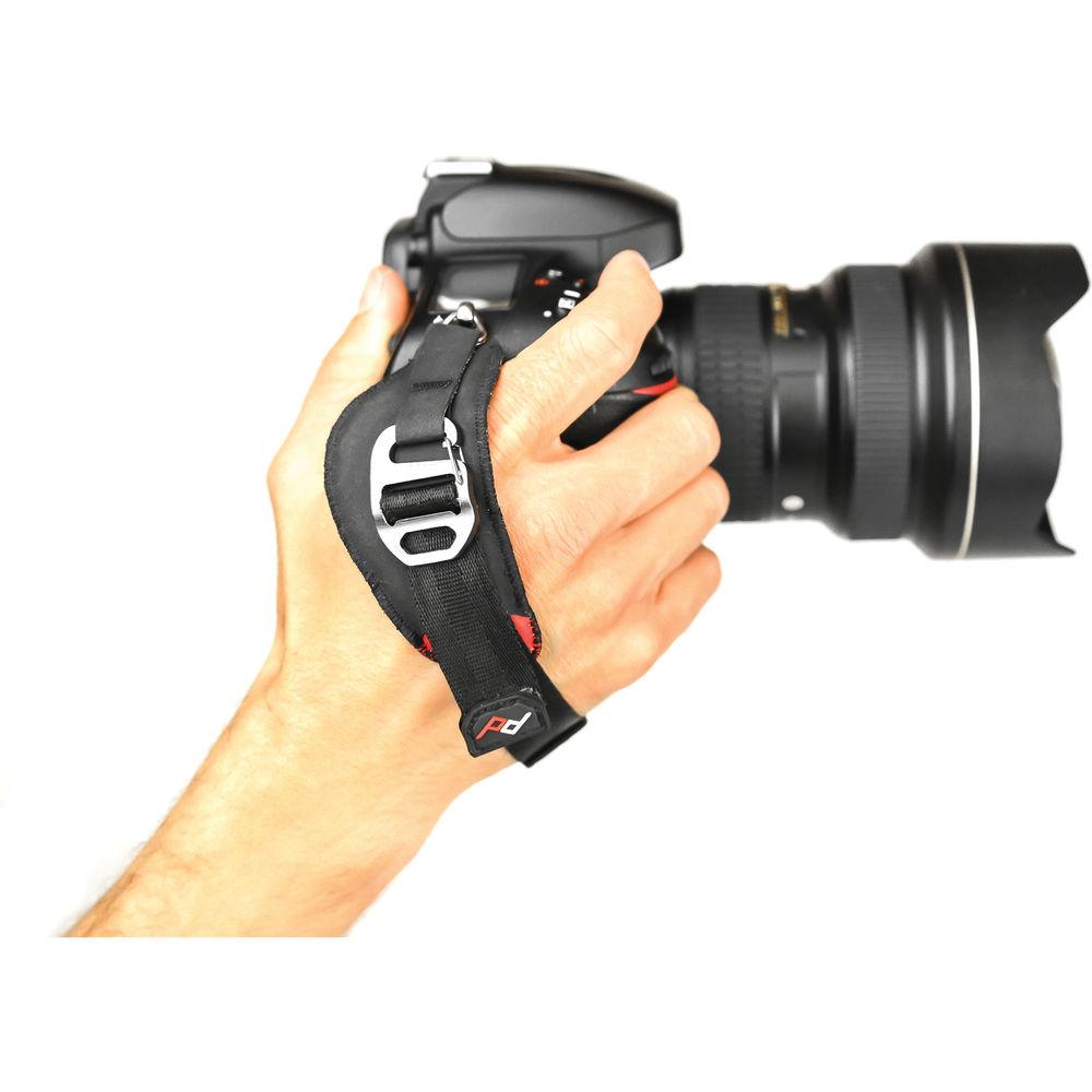 Peak Design CL-2 Clutch Camera Hand Strap