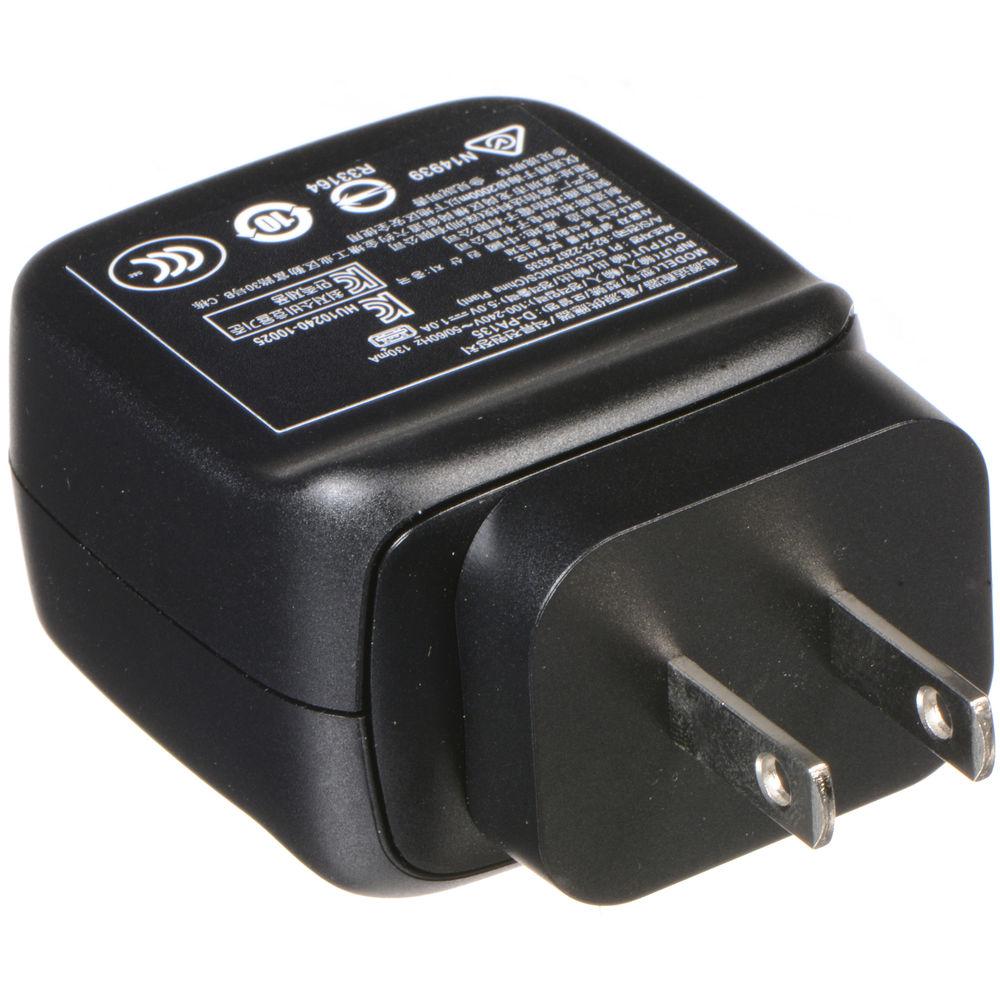 Pentax Power Adapter D-PA135J for WG-3 and WG-3 GPS Digital Cameras