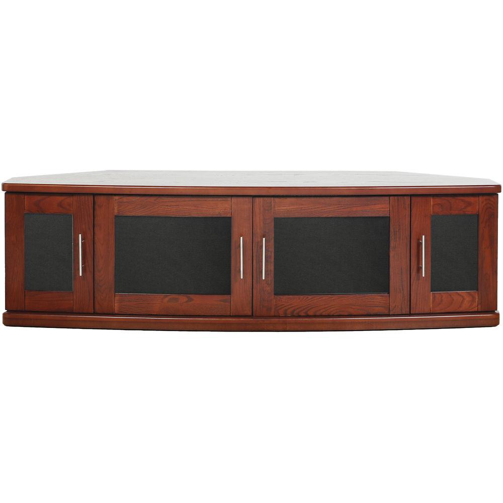 PLATEAU Newport 62 Corner TV Stand