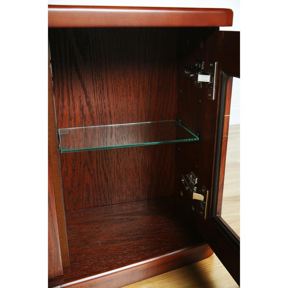 PLATEAU Newport 62 Corner TV Stand