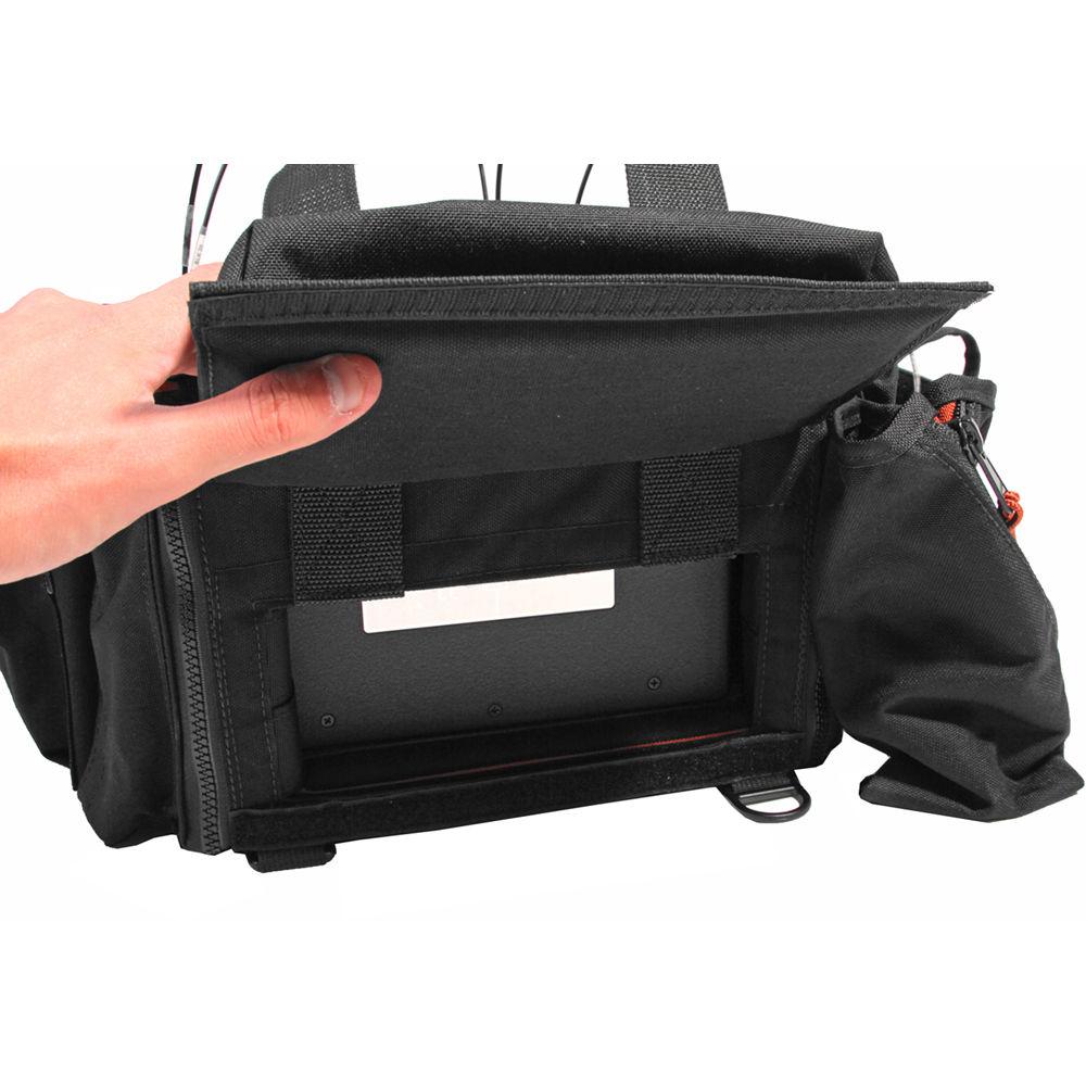 Porta Brace AO-MX422 Audio Organizer Bag for Rolls MX422