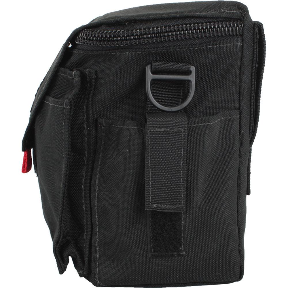 Porta Brace BP-GRIP Durable Cordura Belt Pack for Grip Accessories