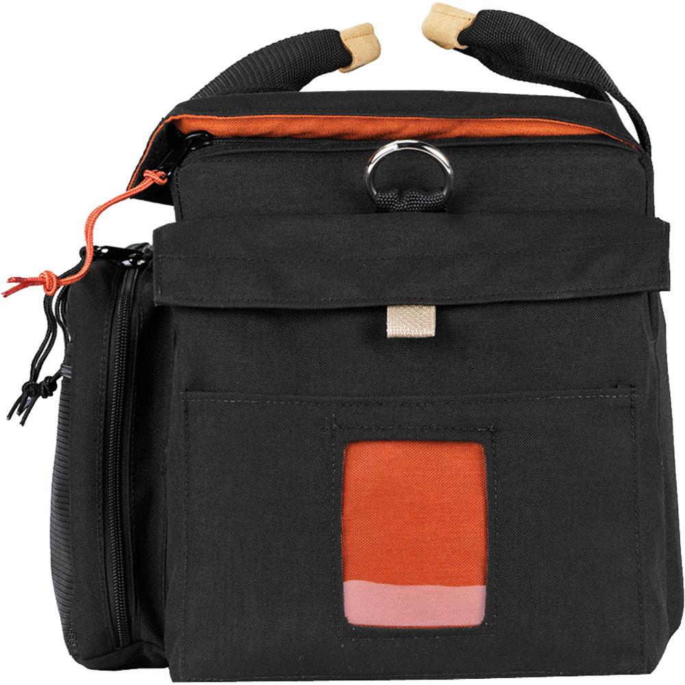 Porta Brace RIG-57DKM Large RIG Camera Case for Canon EOS 5D EOS 7D