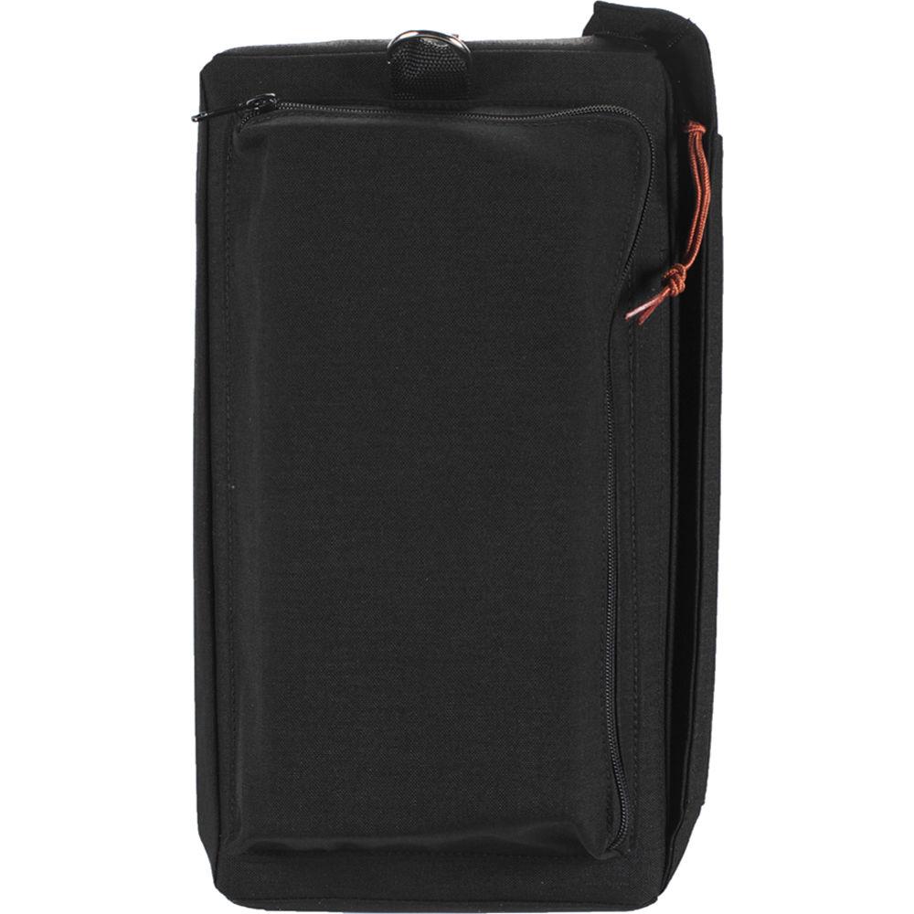 Porta Brace Soft Protective Carrying Case for DJ-275MIX Portable DJ Mixer