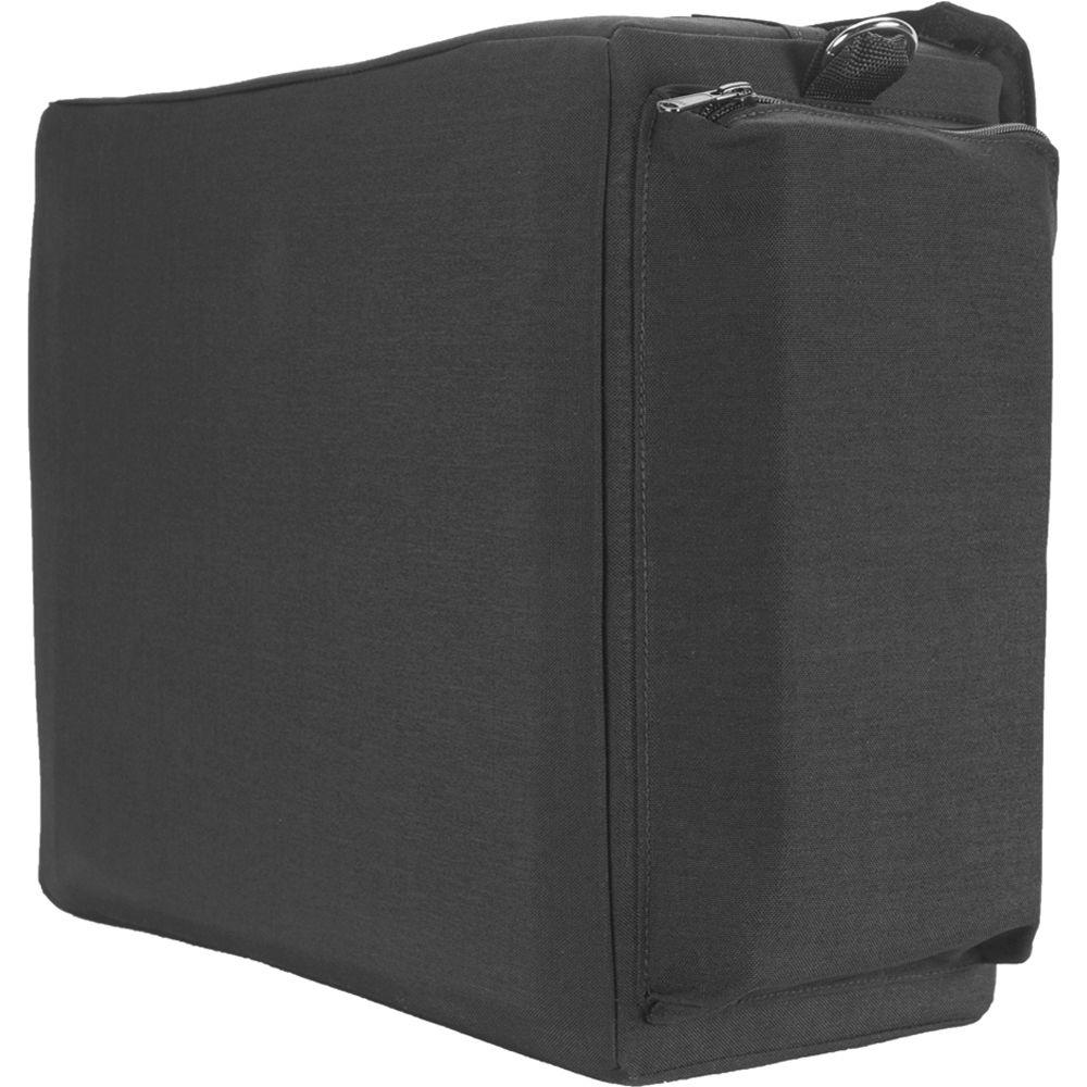 Porta Brace Soft Protective Carrying Case for DJ-275MIX Portable DJ Mixer
