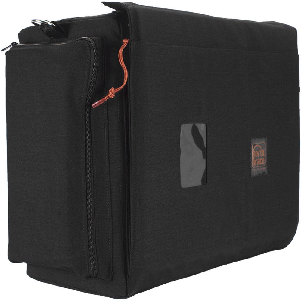 Porta Brace Soft Protective Carrying Case for DJ-27MIX Portable DJ Mixer