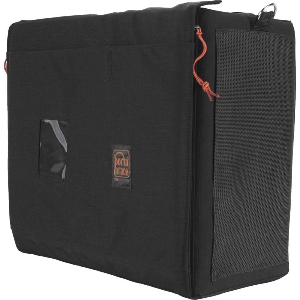 Porta Brace Soft Protective Carrying Case for DJ-27MIX Portable DJ Mixer