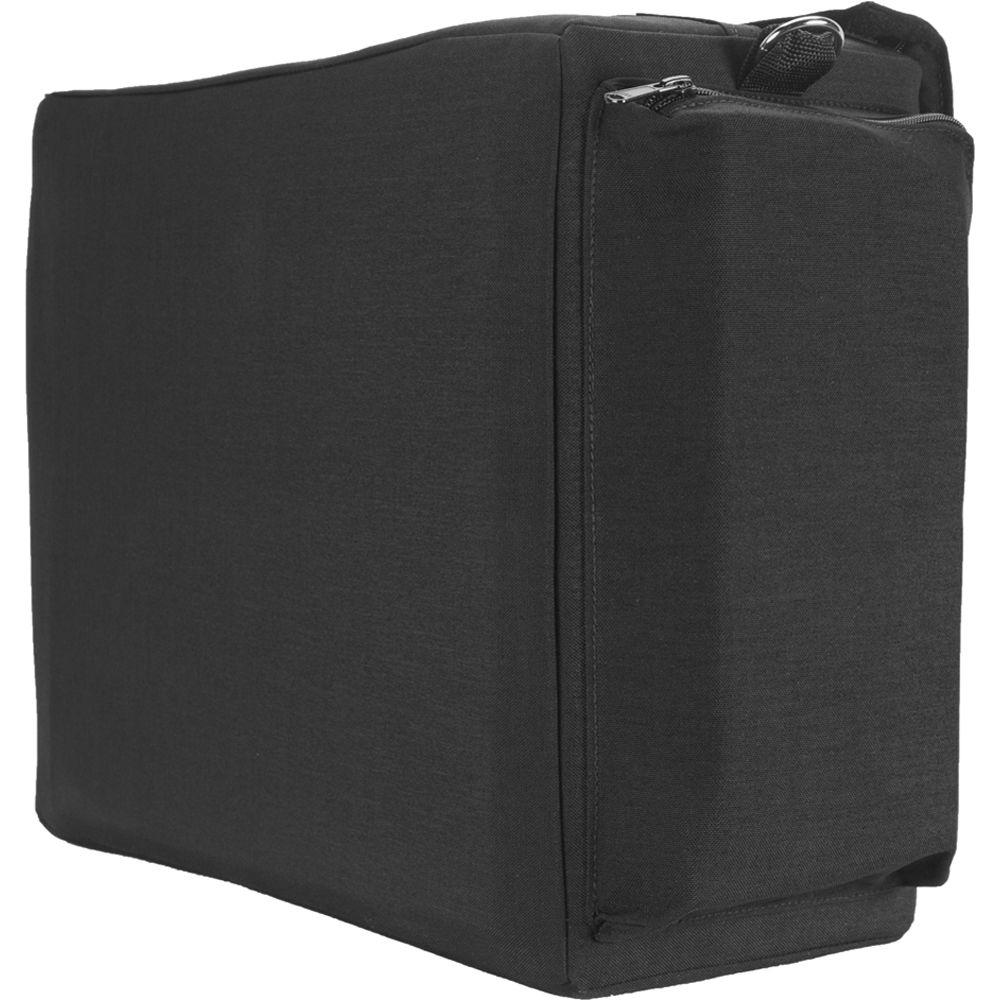 Porta Brace Soft Protective Carrying Case for DJ-27MIX Portable DJ Mixer