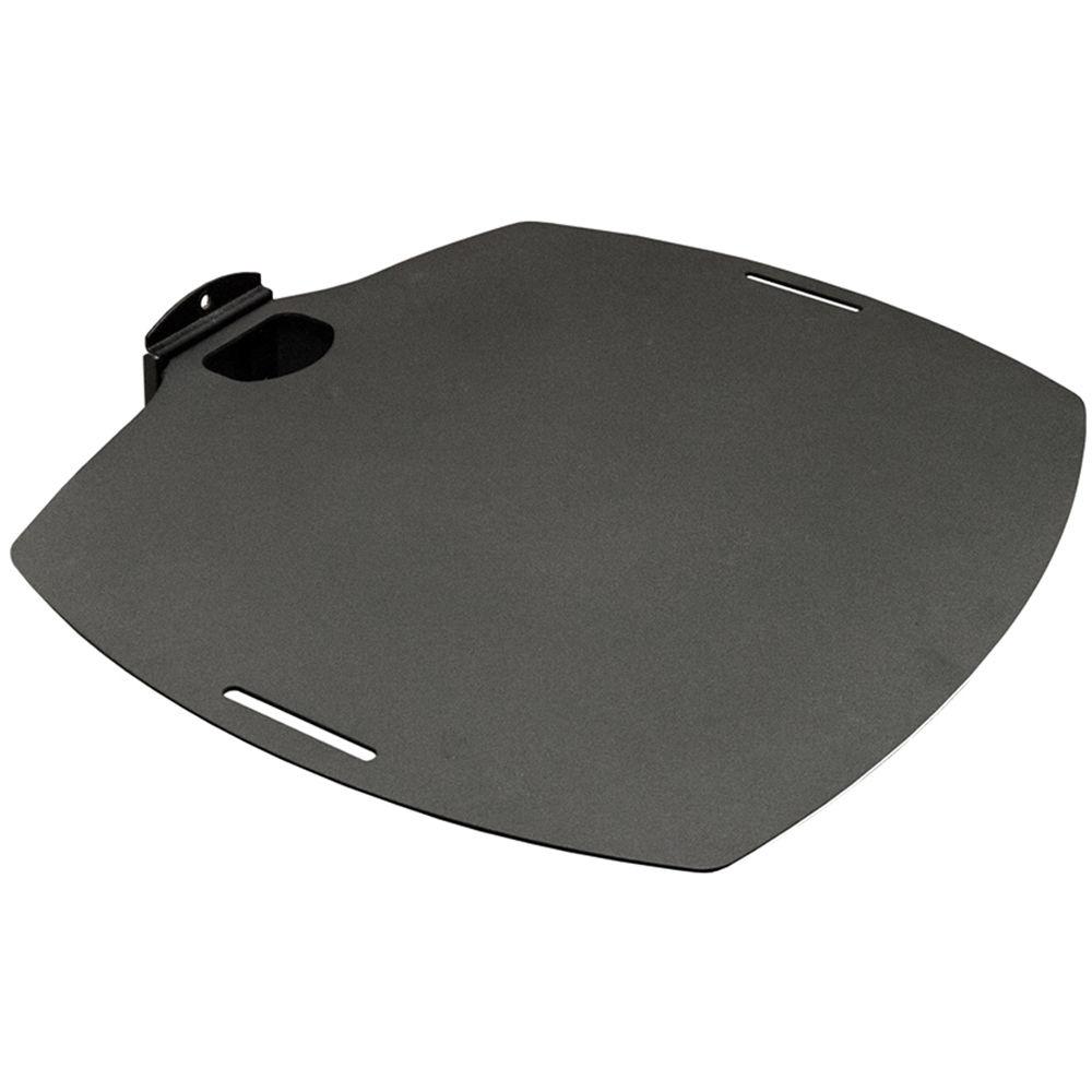 Premier Mounts AV Shelf for Dual Pole Carts and Stands