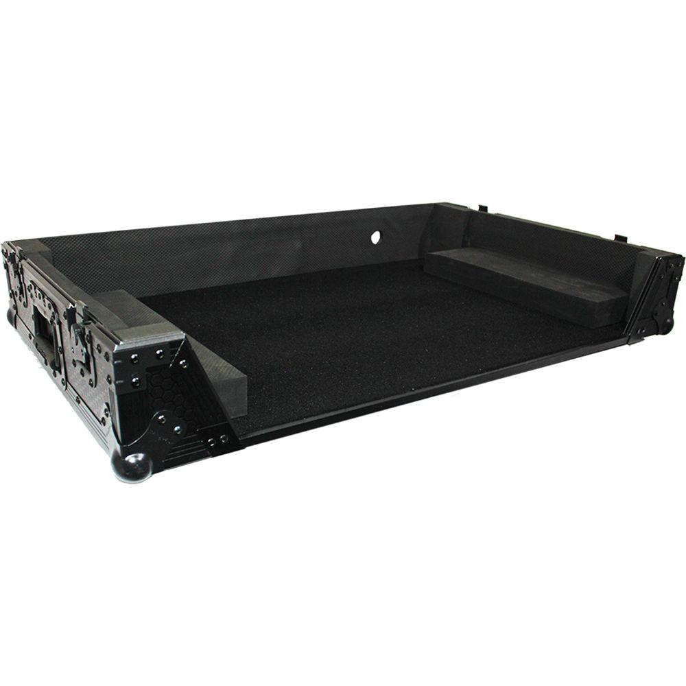 ProX Flight Case for Pioneer DDJ-SZ and DDJ-SZ2 Controllers with Wheels
