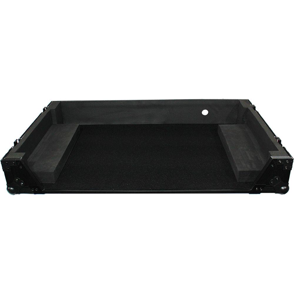 ProX Flight Case for Pioneer DDJ-SZ and DDJ-SZ2 Controllers with Wheels