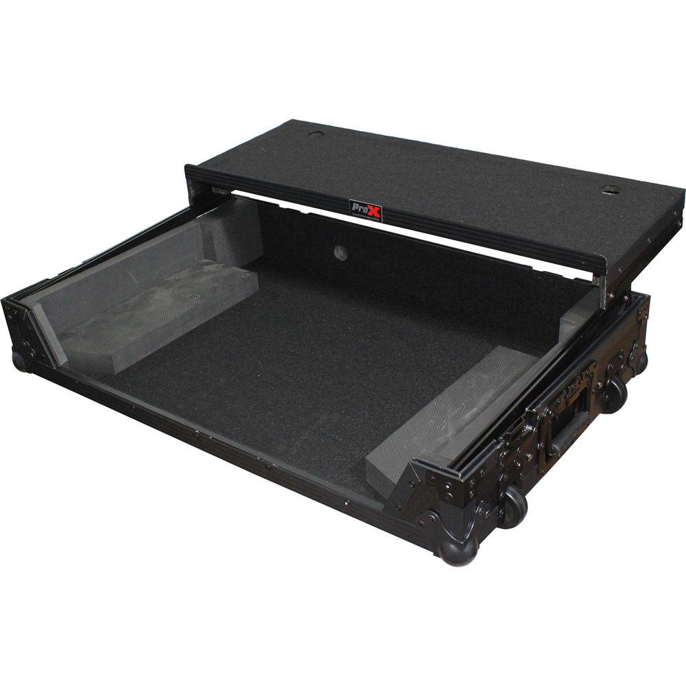 ProX Flight Case for Pioneer XDJ-RX Controller